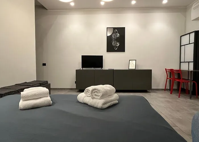 Riverside Mill Loft *
