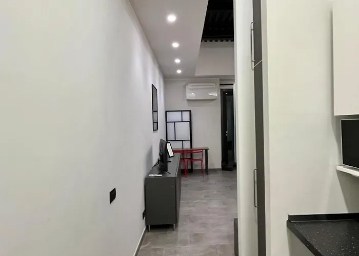 Riverside Mill Loft דירה