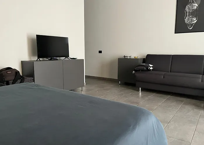 Riverside Mill Loft