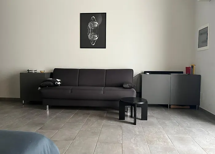 Riverside Mill Loft *