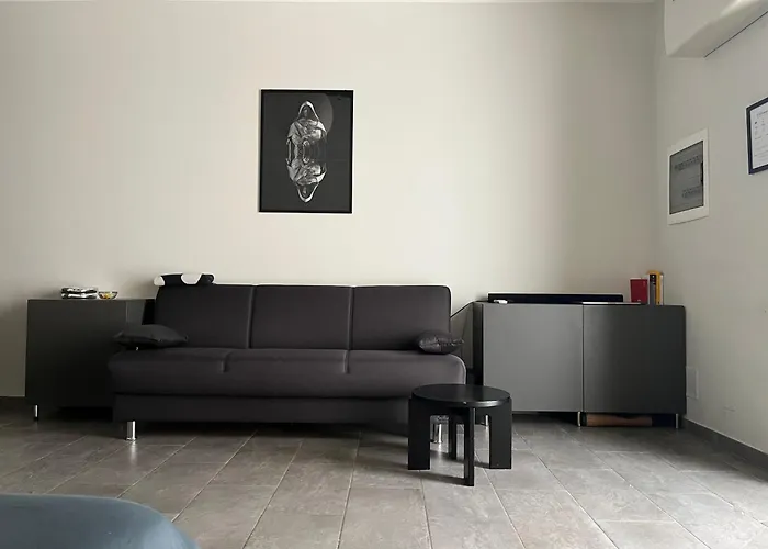 Riverside Mill Loft *